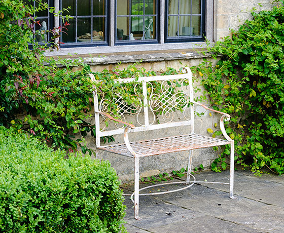 THE PADDOCKS, BURFORD